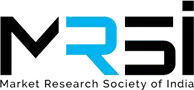 MRSI certificate associated with IRF India