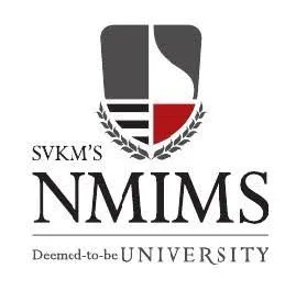 Narsee Monjee Institute of Management Studies - [NMIMS University], Bangalore logo
