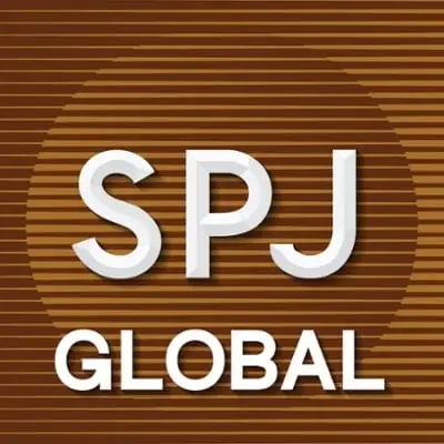 SP Jain School of Global Management -[SPJSGM], Mumbai logo