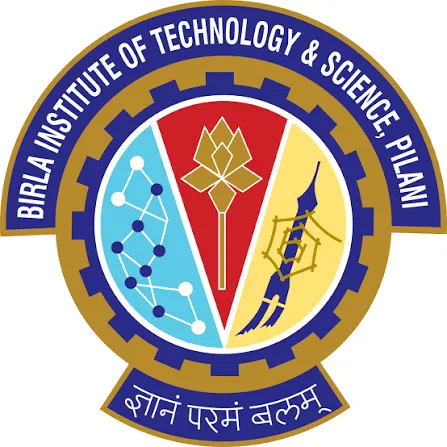 BITS Pilani, Pilani logo