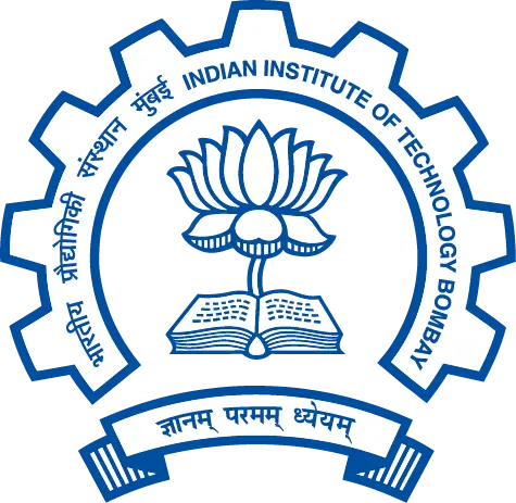 IIT Bombay - Indian Institute of Technology - [IITB], Mumbai logo