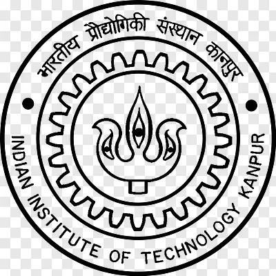 IIT Kanpur - Indian Institute of Technology - [IITK], Kanpur logo