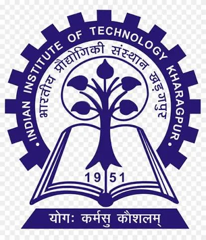 IIT Kharagpur - Indian Institute of Technology - [IITKGP], Kharagpur logo
