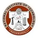 NIT Trichy, Tiruchirappalli logo