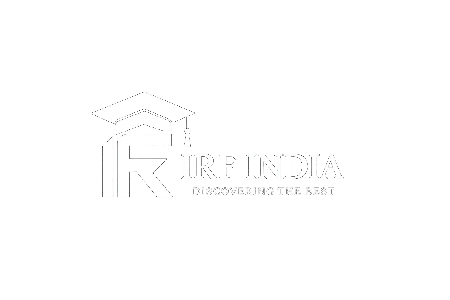 IRF India Logo