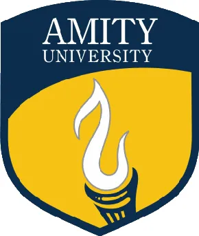 Amity University, Noida logo