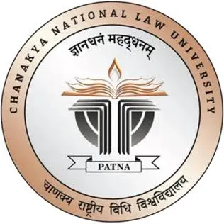 Chanakya National Law University - [CNLU], Patna logo