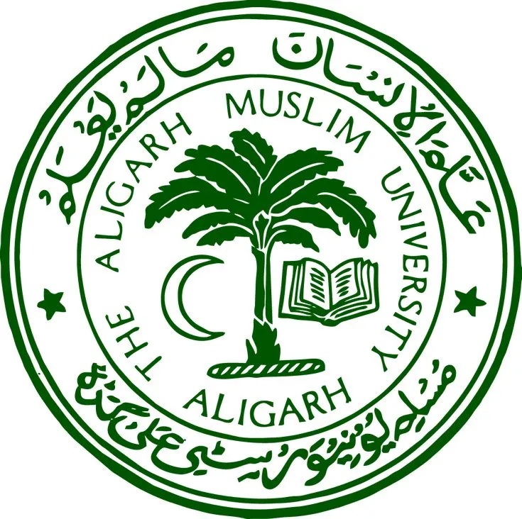 Faculty Of Law Aligarh Muslim University, Aligarh logo