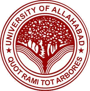 Faculty Of Law, University Of Allahabad, Allahabad logo