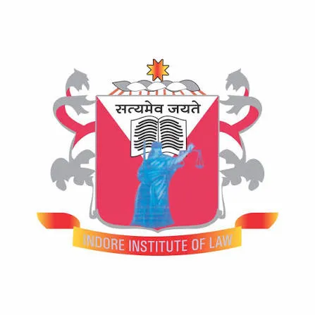 Indore Institute of Law - [IIL], Indore logo