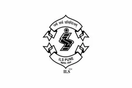 ILS Law College - [ILS], Pune logo