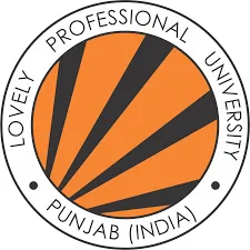 Lovely Professional University - [LPU], Jalandhar logo