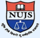 The West Bengal National University of Juridical Sciences - [WBNUJS], Kolkata logo