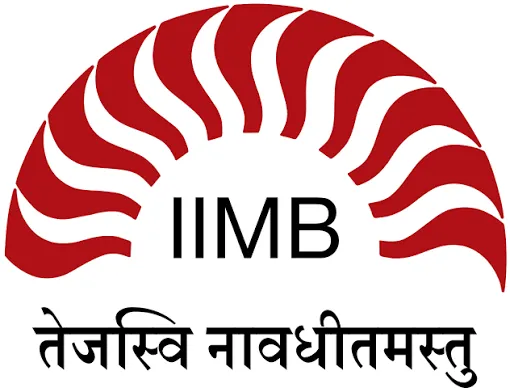 IIM Bangalore - Indian Institute of Management, Bangalore logo