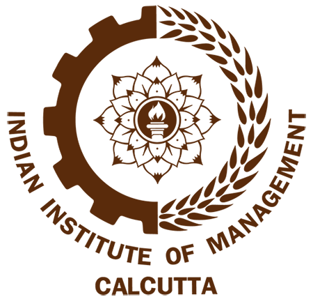 IIMC - Indian Institute of Management, Kolkata logo