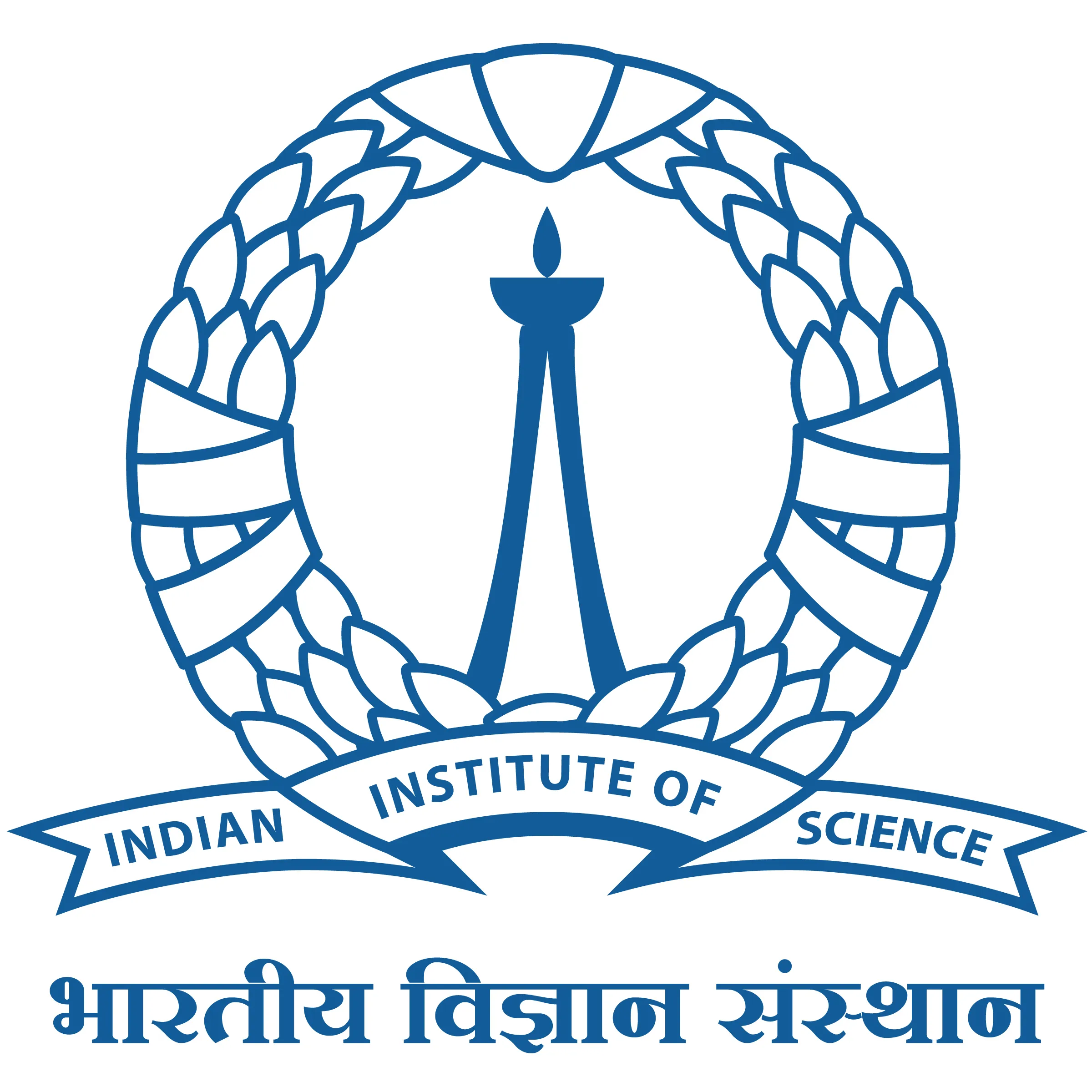 Indian Institute of Science, Department of Management Studies - [DMSIISC], Bangalore logo