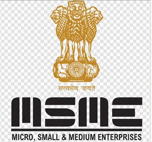MSME registration certificate associated with IRF India
