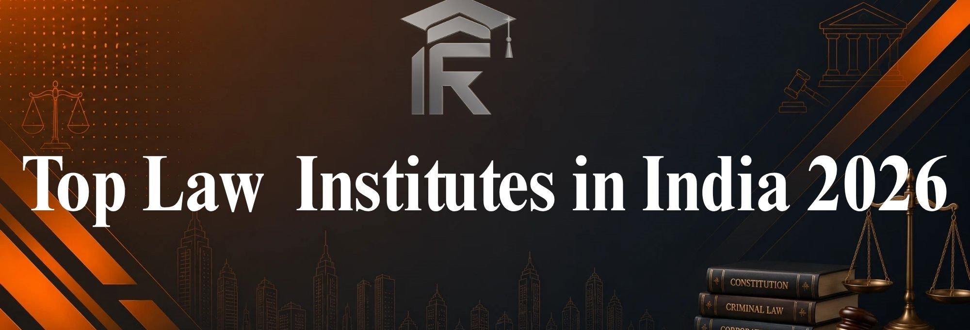 IRF INDIA - Law Ranking Survey – 2026